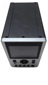 Controlador PLC, Sensor, Fuente de Luz Puntual LED UV, Máquina Nueva Original UVEC-4II - Product Image 1