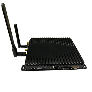 4G Fixed UHF <span class=keywords><strong>RFID</strong></span> <span class=keywords><strong>Reader</strong></span> Eingebettet in Android 10 OS, R2000 <span class=keywords><strong>RFID</strong></span> <span class=keywords><strong>Reader</strong></span> trägt 8 externe Antennen anschlüsse - Product Image 5