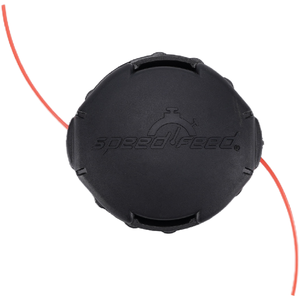 Pièces de tondeuse à gazon en gros Tête de coupe de gazon de haute qualité Tête de coupe de ligne d'outil de jardin de haute qualité - Product Image 1