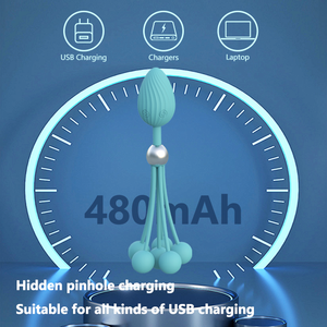 Jouet anal pour femme adulte avec design multi-perles et 10 modes de vibration, vibromasseur anal pour jouets sexuels - Product Image 4