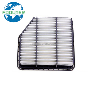 Nhà Máy Bán buôn giá xe bộ phận động cơ Bộ lọc không khí 17801-31110 17801-31110-79 cho Lexus <span class=keywords><strong>IS350</strong></span> tự động Bộ lọc không khí - Product Image 4