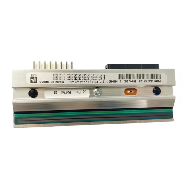 Direct Selling Original for zebra Print Head P1004232 Thermal Printhead Barcode Printer Head 110XI4 300DPI