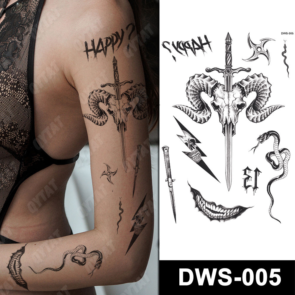 DWS-005