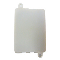 Module de protection UPS à stabilisation de tension CC 8V-60V CCUPS01 avec coupure automatique et panneau de coupure d'urgence pour batteries au plomb-acide