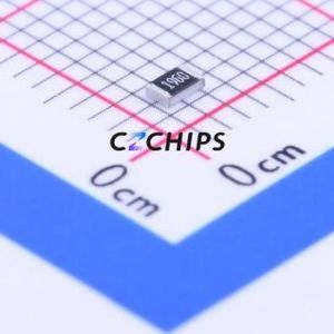 Résistance SMD RTT051960FTP 0805 (Type : Film Épais) (Résistance : 196 Ohms Précision : 1%) - Product Image 1