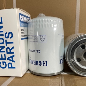 Filtre à huile pour moteur de générateur diesel OEM ODM T64101001 LF701 P554403 BT216 Filtro Aceite pour Perkins - Product Image 3