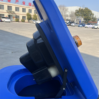 Nettoyage automatique des sols épurateur de sol flexible à main