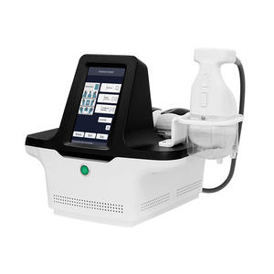 Nuevo Dispositivo de Escultura Corporal y Reafirmación de la Piel para Rostro y Cuerpo con Lipoescultura de Escritorio - Sonda Moldeadora Portátil 8.0/13.0 para Esculpir el Cuerpo de Forma Eficiente - Product Image 4