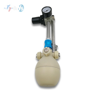 Humidificateur à brouillard sec FY, pompe à brouillard sec industriel, humidificateur pour la préservation de la fraîcheur des aliments - Product Image 4
