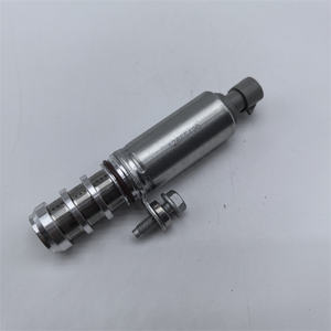 WLGRT, recién llegado, piezas de automóvil, válvula VVT, solenoide 12655420 para Chevrolet <span class=keywords><strong>Opel</strong></span> VAUXHALL ANTARA - Product Image 3