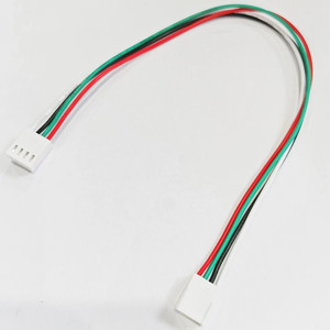 Индивидуальная электронная система питания Molex JST 2 4 8 Pin, штекер, жгут проводов - Product Image 3
