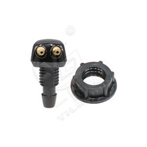 หัวฉีดเครื่องฉีดน้ำแรงดันสูง Xinyida รุ่น E103 ขนาด 6 มม. สำหรับระบบล้างรถ Buick - Product Image 4