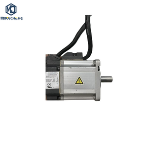 Hot Offer MSMD022P1S MSMD042P1S MSMD082P1S MSMD102P1S AC Servo Motor Low Inertia High Precision IP65 For Industrial Automation - Product Image 1