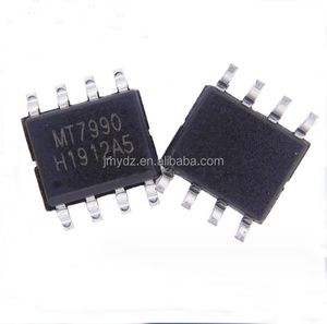 Nuevo Circuito Integrado Original MT7990 SOP8 MAXIC para Controlador LED Aislado - Product Image 1