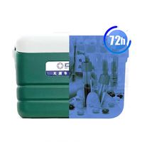 Oneup — boîte glacière pour gélules en néoprène, support de médecin en néoprène, à faible température, thermo qualifié, vente en gros