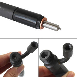 Топливные форсунки бензинового двигателя, 6 шт., C8.3L 6C 6CT 6CTA 6CTAA OE 3283160/C3283160 0432191592 VW 2UO130201B BG2X 9E527 BA - Product Image 6