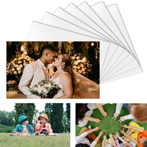 Feuille d'<span class=keywords><strong>aluminium</strong></span> pour <span class=keywords><strong>impression</strong></span> thermique par sublimation pour <span class=keywords><strong>impression</strong></span> <span class=keywords><strong>photo</strong></span> <span class=keywords><strong>sur</strong></span> mur avec service de découpe - Product Image 2