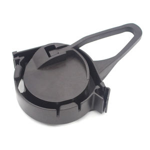 Pinces à câble rond en nylon FTTH pour câbles d'<span class=keywords><strong>abonné</strong></span> flexibles, couleurs personnalisées - Product Image 1