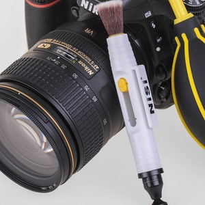 NiSi Lens Cleaning Pen With Brush And Cleaner For <b>Camera</b> Lens <b>Filter</b> Dust Removal - Product Image 4