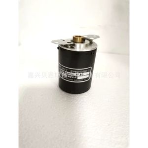 Encoder Rotatorio Incremental Shanghai Watanabe STE6-1024L-3F.BC de 38mm para Uso en Automatización - Product Image 2
