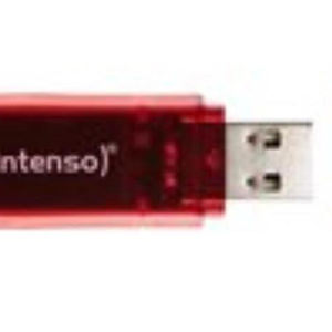 Unidad Flash USB 2.0 de Plástico Intenso Rainbow Line de 128 GB (94691657403) - Product Image 4