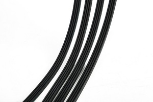 USA 6PK1110 Correa serpentina de calidad OEM Correa acanalada en V CONTITECH 6PK1110 <span class=keywords><strong>Optibelt</strong></span> 6 PK 1110 EPDM RBK Correa acanalada automática - Product Image 4