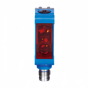 Nuevo Sensor de Etiqueta Tipo Horquilla Original WFS3-40P415 Serie <span class=keywords><strong>WFS</strong></span>, Salida PNP, Conector M8, Interruptor Fotoeléctrico Infrarrojo IP65 - Product Image 3