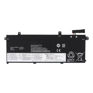 Аккумуляторная батарея для ноутбука Lenovo ThinkPad T490 T495 T14 Gen <span class=keywords><strong>2</strong></span> TP00103G/E/K/J L18C3P72 - Product Image 1