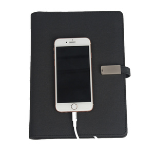 Ordinateur portable, pouces, avec batterie externe et chargeur sans fil, enregistreur Audio, idée de cadeau pour homme - Product Image 2