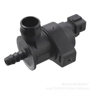 Válvulas Solenoides del Canister de Carbón de Chevrolet, Válvulas de Control 13105950 93305381 55353802 13110331 - Product Image 2