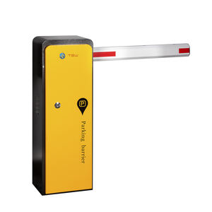 Bariyer kapısı park otomatik bom bariyer bom bariyer sistemi - Product Image 1