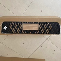 Accessoires pièces détachées pour SINOTRUK HOWO T7H SITRAK C7H C9H TX Trucks AZ16D424000001 Grille inférieure de pare-chocs