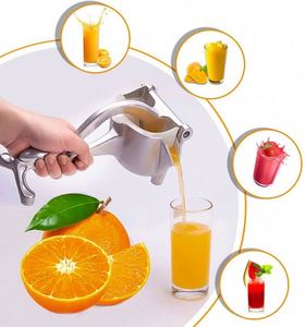 Lemon Squeezer Large Citrus Juicer Heavy Duty Lemon Juicer Aluminium Alloy Manual Hand Juicer Hand Fruit Press Squeezer - Product Image 2