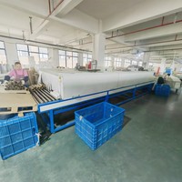 Sistema de Secado Eléctrico de Alto Rendimiento con Motor de Horno de Secado Continuo, Engranaje de Acero Inoxidable, Correa de Acero Inoxidable y Sistema de Secado por Aire Auto Regulado