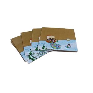 Premium Laser Cut Acrylic Panel with UV Printing for Custom <b>Logo</b> Display, Decorative <b>Wall</b> Signs and Promotion - Product Image 3