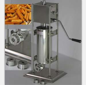 آلة كروس من الفولاذ المقاوم للصدأ - Product Image 2