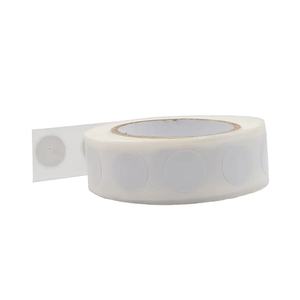 สติกเกอร์ NFC 13.56MHz HF RFID NFC ชิป216 215 213 NFC กลม15มม.-35มม. - Product Image 4