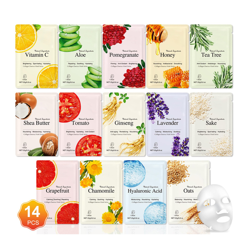 OEM ODM Private Label Herbal Deep