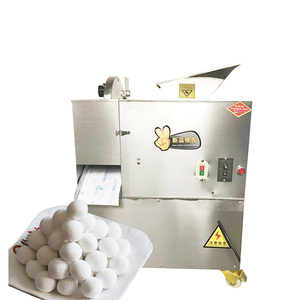 QDMECH Astar produce pasta a vapore macchina per fare panini/divisore di pasta per pane più rotondo - Product Image 3