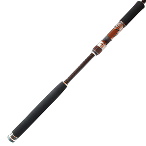 Newbility – canne à pêche spinning en fibre de carbone <span class=keywords><strong>japon</strong></span>, 2 sections fuji guides <span class=keywords><strong>voyage</strong></span> ultra spinning 210cm - Product Image 2