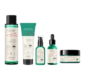 ชุดโทนเนอร์เช็ดหน้าสำหรับผิวกระจ่างใส OEM ODM KORMESIC 150Ml <span class=keywords><strong>Aha</strong></span> <span class=keywords><strong>Bha</strong></span> <span class=keywords><strong>Pha</strong></span> <span class=keywords><strong>30</strong></span>วันมิราเคิลโทนเนอร์ - Product Image 1