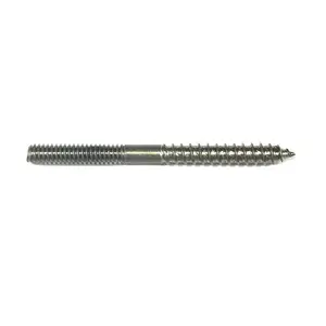 Superb double sided screw for Excellent Joints 