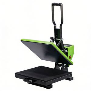 Máquina de <span class=keywords><strong>Prensa</strong></span> de Calor Profesional para Ropa y Máquina de <span class=keywords><strong>Prensa</strong></span> de Calor 15 en 1 para Prendas Personalizadas y Artículos Promocionales - Product Image 6