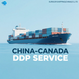 Agent d'expédition <span class=keywords><strong>LCL</strong></span> + Transport routier expert Guangdong Chine <span class=keywords><strong>Vancouver</strong></span>/Toronto/Montréal Assistance 24h/24 et 7j/7 Assurance |   Expédition générale en 7 jours - Product Image 6