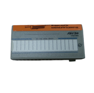 Module d'entrée numérique FLEX I/O 1794-IB16, 16 entrées, 24V - Product Image 1