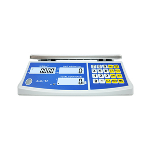 Balance électronique numérique 6 kg/0,2 g 30 kg/1 g, modèle 2026, la plus vendue, pour le comptage industriel et commercial - Product Image 3