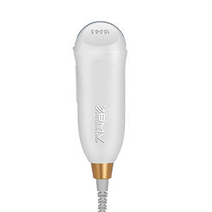 Pengecekan Kehamilan Hewan Ternak Sapi, USG Portabel Pencitraan Perut Ultrasound USB Ultrasound Pintar Harga - Product Image 3