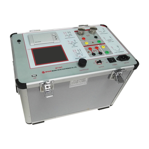 Portable GF106T Current Transformer Tester Electronic <strong>Measuring</strong> <strong>Instrument</strong> with PT Testing Features - Product Image 5