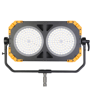 Nouveau produit 400W lumière du jour haute puissance Bowens lumière de Studio COB LED lumière de Photo vidéo pour la prise de vue de Film - Product Image 3