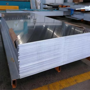 Fournisseurs d'usine, prix des plaques en alliage d'aluminium de la série 3000, provenance de Chine - Product Image 3